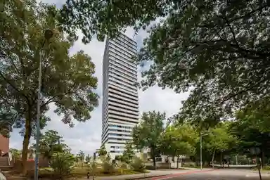 77m2 apartment to rent for 1830€/month in Vincent van den Heuvellaan 263, Eindhoven