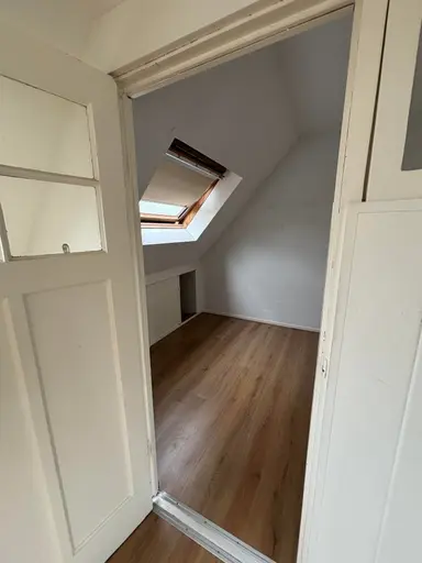 43m2 studio to rent for 925€/month in Huygensstraat, Hilversum