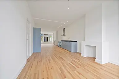 111m2 apartment zu vermieten für 2500€/Monat in Magnoliastraat 26, The Hague