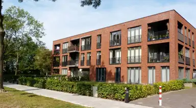 54m2 apartment zu vermieten für 1850€/Monat in Hoogaarslaan 5, Zaandam