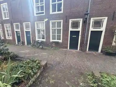 apartment di 44m2 in affitto a 1450€/mese a Leiden