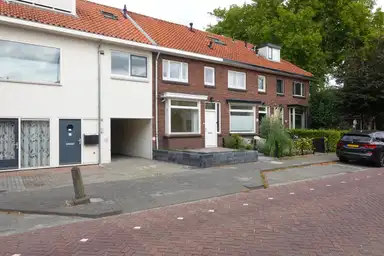 113m2 house to rent for 2950€/month in Leidsestraatweg 68-3, Woerden