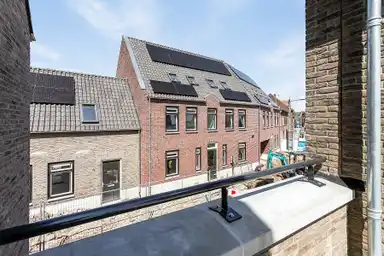 48m2 apartment to rent for 940€/month in Eindstraat 11A, Venray