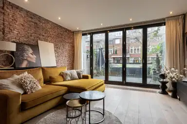 107m2 apartment to rent for 2750€/month in Kortekade 81B, Rotterdam