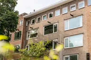 77m2 apartment to rent for 2350€/month in Noorderhavenkade 163A, Rotterdam