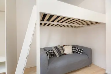 12m2 room te huur voor 745€/maand in Jan Wapstraat, The Hague