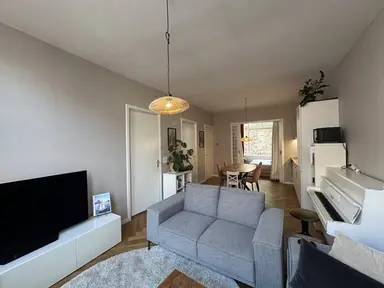apartment di 80m2 in affitto a 2635€/mese a Bagijnhof, Dordrecht