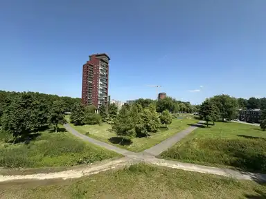 134m2 apartment to rent for 3725€/month in Nancy Zeelenbergsingel, Rotterdam