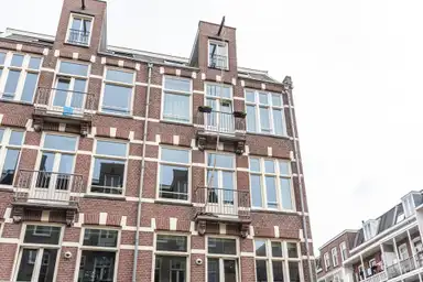 apartment di 50m2 in affitto a 2500€/mese a Jan Bernardusstraat 8-2, Amsterdam