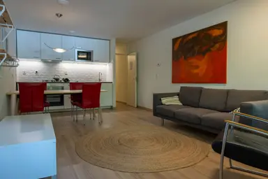 apartment di 62m2 in affitto a 847€/mese a Volksplein 88C, Maastricht