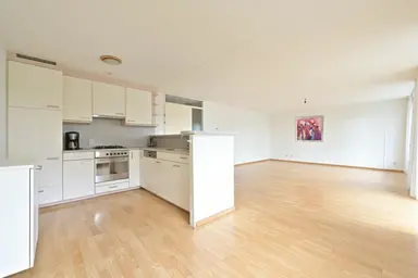 apartment di 85m2 in affitto a 2500€/mese a Verhulstplein 19K, The Hague