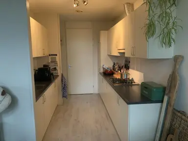 apartment 93τ.μ. προς ενοικίαση για 1475€/μήνα στην περιοχή Molenstraat 188B, Helmond