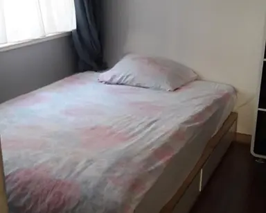 70m2 room te huur voor 770€/maand in Jacob Pronkstraat, The Hague