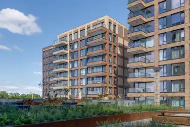 93m2 apartment te huur voor 2500€/maand in Mahoniehout 448, Zaandam