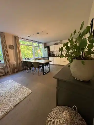 apartment 73τ.μ. προς ενοικίαση για 1170€/μήνα στην περιοχή Sophiastraat, Breda