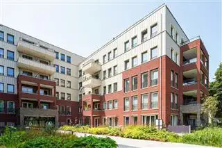 53m2 apartment to rent for 1159€/month in Scheveningseweg 60D-1, The Hague