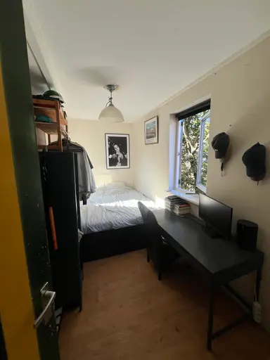 348m2 room to rent for 483€/month in Ambonstraat, Utrecht