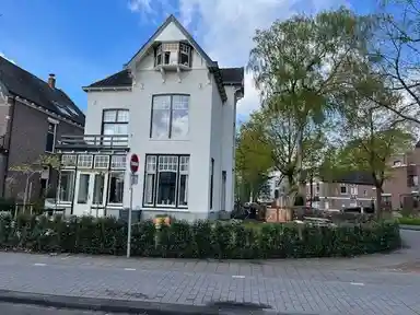 24m2 room to rent for 495€/month in Paslaan, Apeldoorn