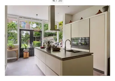 229μ² house προς ενοικίαση για 2495€/μήνα σε Kastanjelaan 1524428, Arnhem