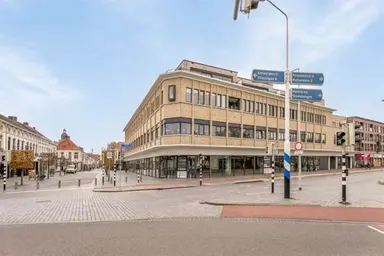 73m2 apartment to rent for 1550€/month in Arnoldus Asselbergsstraat, Bergen op Zoom