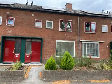80m2 house to rent for 1042€/month in Hannemastraat 7, Hilversum