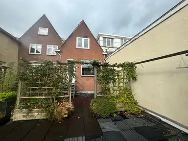 112m2 apartment te huur voor 1250€/maand in Blauwehandsteeg 8, Kampen