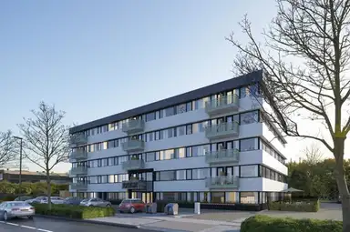 48m2 apartment to rent for 940€/month in Kadelaan, Zoetermeer