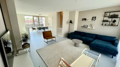170m2 house to rent for 3500€/month in Nijverheidspad, Delft