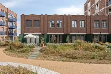 110m2 house te huur voor 1695€/maand in Oostende 211, Helmond
