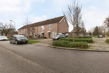 0m2 house te huur voor 1050€/maand in Rubenslaan 20, Utrecht