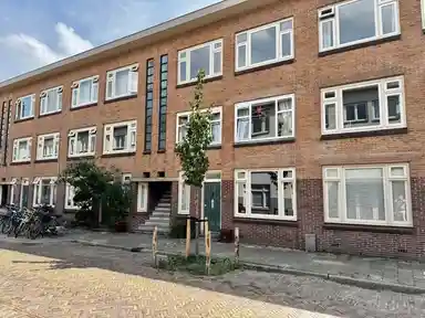 65m2 apartment te huur voor 2955€/maand in Nieuwravenstraat, Utrecht