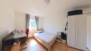 room di 16m2 in affitto a 995€/mese a Eendrachtstraat, Almere