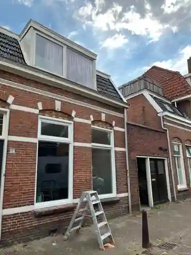 66m2 apartment te huur voor 1050€/maand in Sibrandus Leostraat 3, Leeuwarden