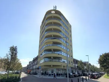 75m2 apartment à louer pour 1690€/mois à Rembrandtlaan 1525094, Schiedam