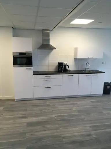 96m2 apartment to rent for 1500€/month in Piet Heinstraat, Enschede