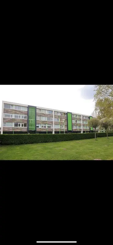 70m2 apartment te huur voor 757€/maand in Beekmanstraat, Kampen