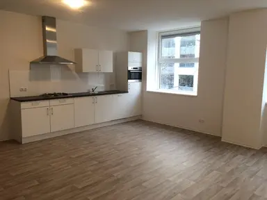 90m2 apartment to rent for 1200€/month in Beltstraat, Enschede