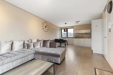 76m2 apartment to rent for 2050€/month in Ierlandstraat, Almere