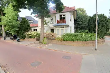 42m2 apartment to rent for 979€/month in Minister Hartsenlaan 11B, Hilversum