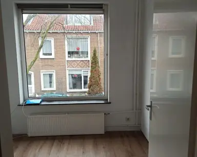 6m2 room te huur voor 505€/maand in Maarsbergenstraat, The Hague