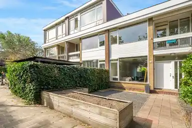105m2 house to rent for 3500€/month in Oud-Ehrenstein 28, Amsterdam