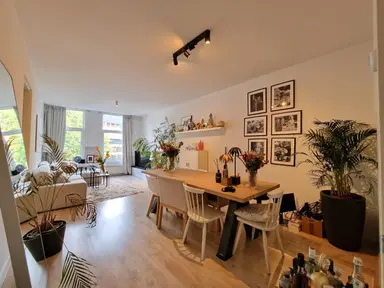 apartment 70τ.μ. προς ενοικίαση για 1895€/μήνα στην περιοχή Scheepstimmermanslaan, Rotterdam