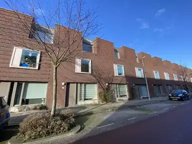 143m2 house te huur voor 3650€/maand in Troelstralaan, Utrecht