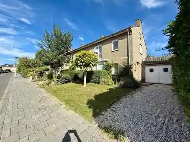 122μ² house προς ενοικίαση για 1590€/μήνα σε Trocaderostraat, Maastricht