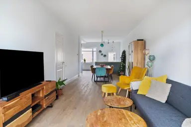 apartment di 155m2 in affitto a 3500€/mese a Roelofsstraat 135, The Hague