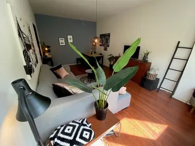 apartment 62τ.μ. προς ενοικίαση για 1066€/μήνα στην περιοχή Mariniersweg 68B, Rotterdam