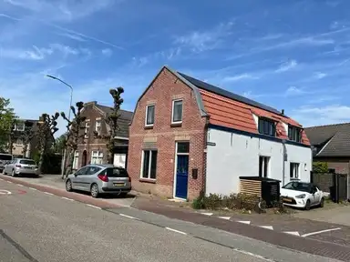 130m2 house to rent for 1795€/month in Molenstraat, Terheijden