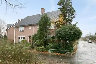118m2 house to rent for 1950€/month in Vliegende Koffer, Eindhoven
