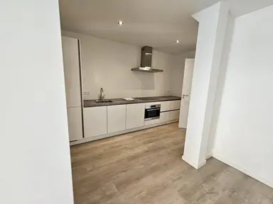 30m2 studio to rent for 1050€/month in Pieter Vreedeplein, Tilburg