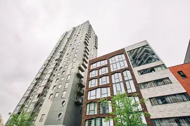 52m2 apartment te huur voor 1184€/maand in Spaklerweg 12C-56, Amsterdam